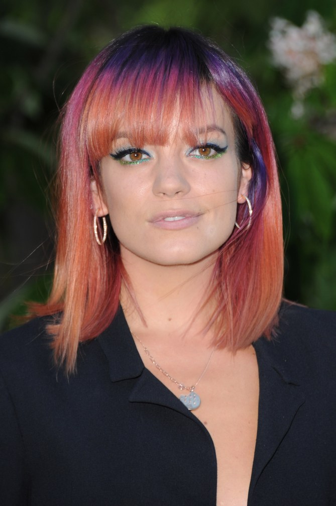 Lilly Allen