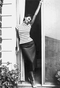 Sophia Loren