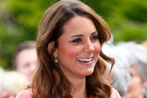 Kate Middleton