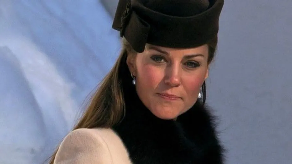 Descubrimos la firma de joyas favorita de Kate Middleton