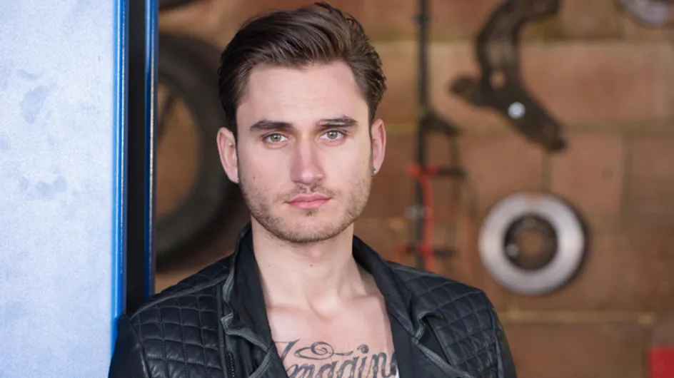 Hollyoaks 09/09 – Freddie is shocked by Lindsey’s paternity test