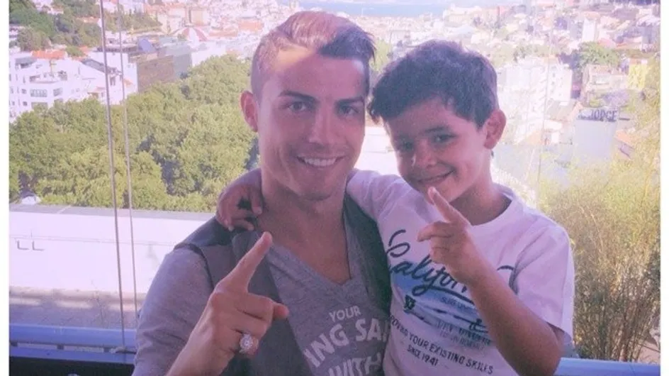 Cristiano Ronaldo : Il balance sur la mère de son fils