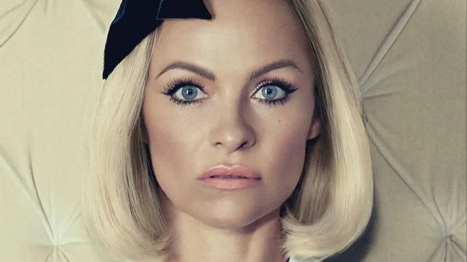 La metamorfosis de Pamela Anderson que ha sorprendido al mundo