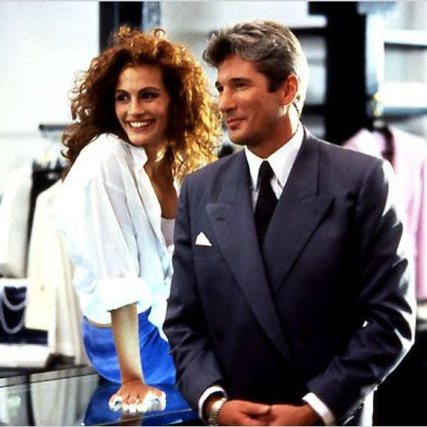 Un fin de semana al estilo 'Pretty Woman'