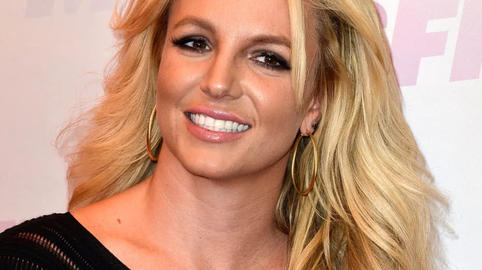 Britney Spears : "Où sont les beaux gosses ?"