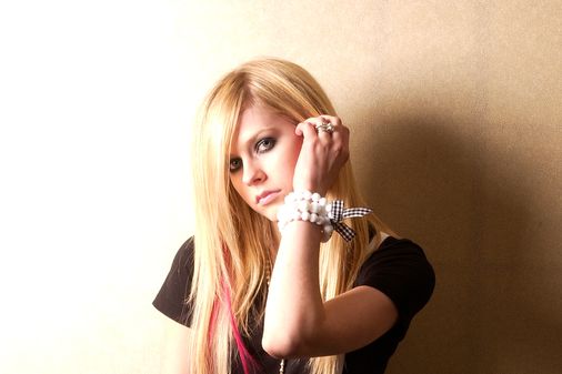 Avril Lavigne