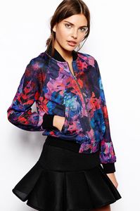 Bomber Asos, 177,46 €