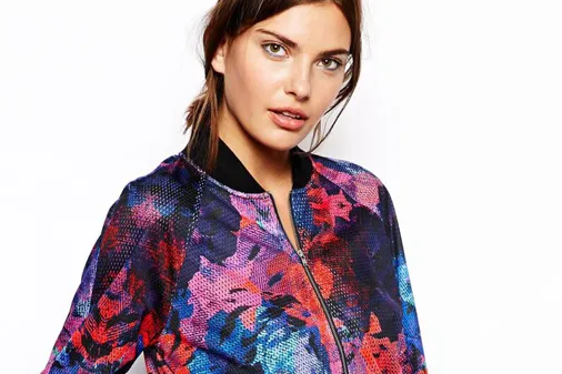 Bomber Asos, 177,46 €