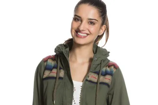 Parka Roxy, 99,95 €