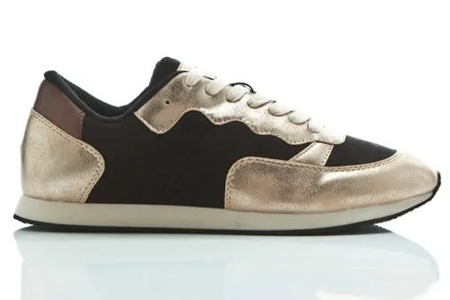 Sneaker Grain de Malice, 34,99 €
