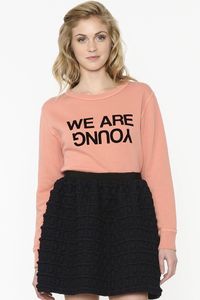 Trui Mademoiselle Tara, 120 €