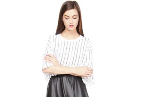 Vinyl rok Bershka, 19,99 €
