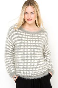 Trui Best Moutain, 69,90 € op www.laredoute.be