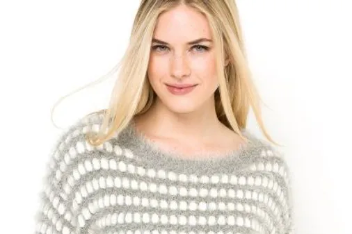 Trui Best Moutain, 69,90 € op www.laredoute.be