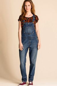 Salopette C&A, 35 €