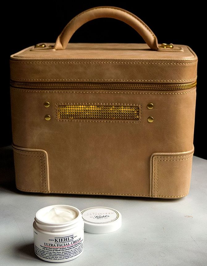 Kiehl's x Clio Goldbrenner