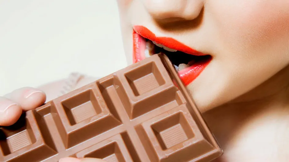 Wilde seks, meer energie en een gezond hart: 10 redenen om chocolade te eten
