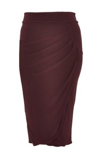 figurbetonter Rock von Asos Curve, 35 €