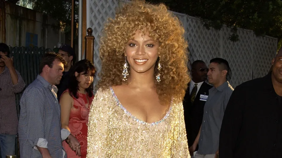 Beyoncé : Son évolution mode en 10 looks
