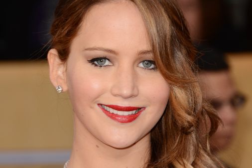 Jennifer Lawrence