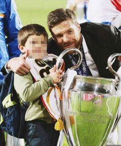 Xabi Alonso