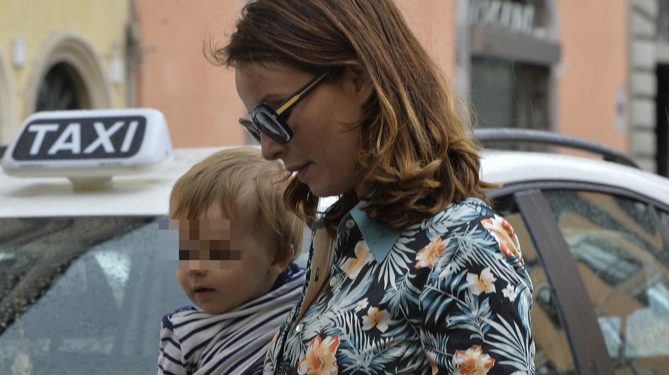 Chi è La Mamma Di Violante Placido