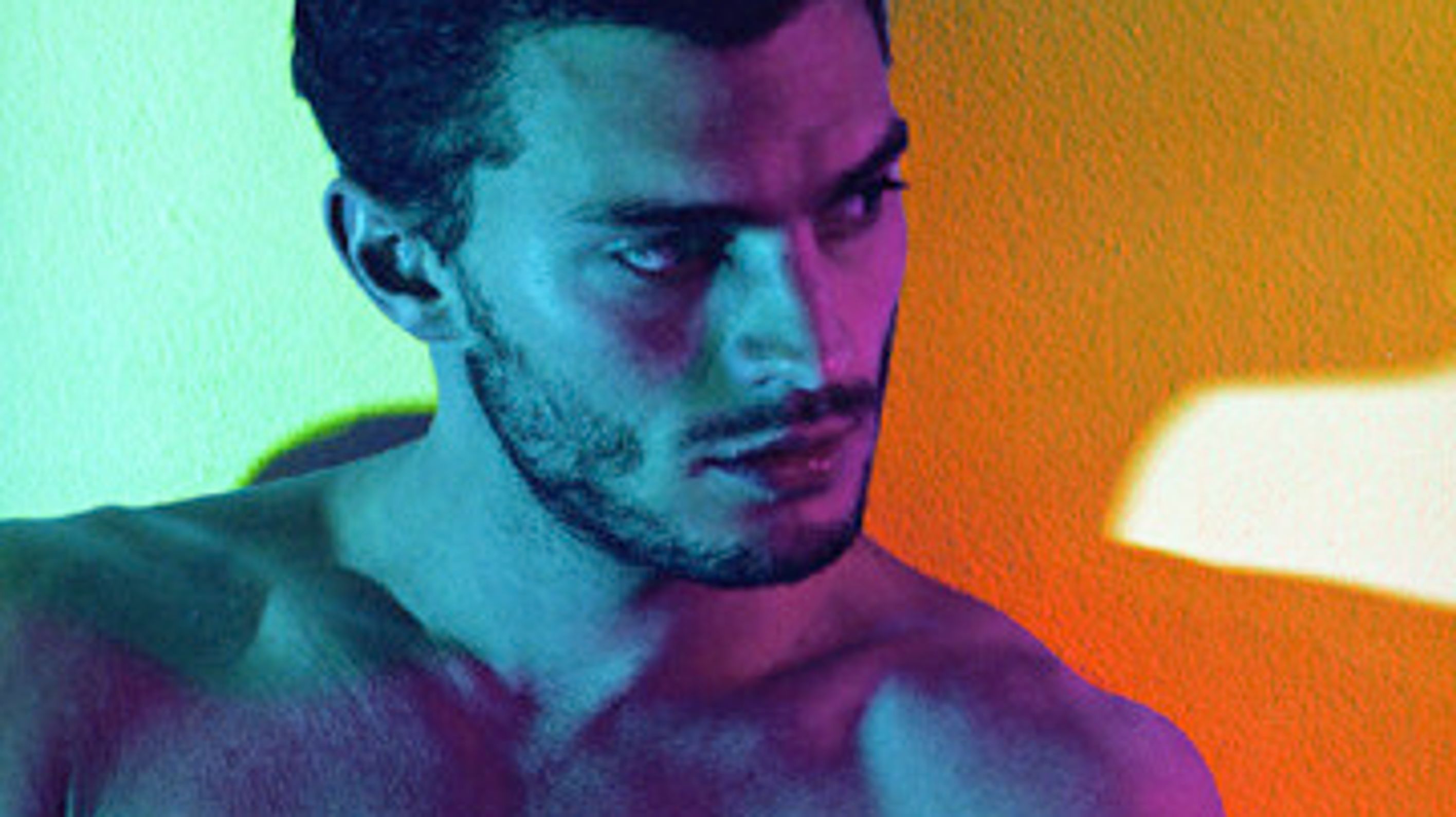 Jamie Dornan Le Foto Senza Veli 