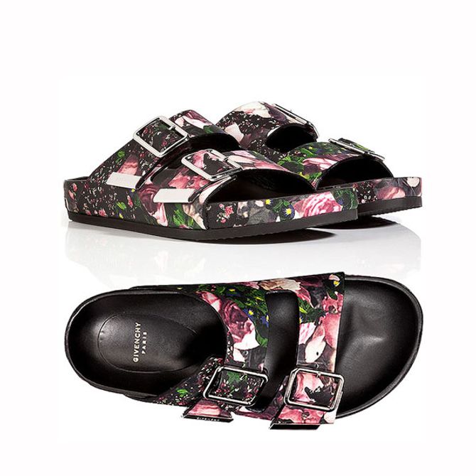 23 Thoughts Every Girl Has When Wearing Birkenstocks
