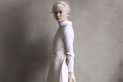 Michelle Williams