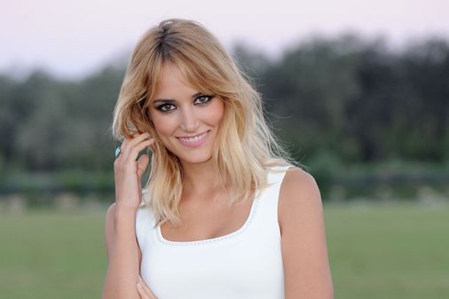 Alba Carrillo