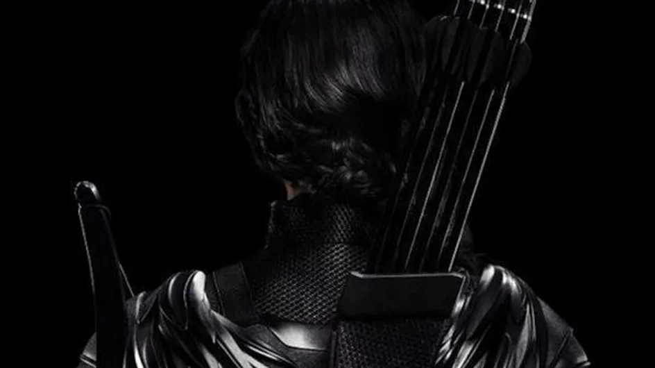 Hunger Games 3 : Katniss, prête à mener la révolte (Photo)