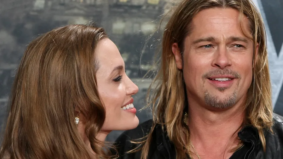 Brad Pitt et Angelina Jolie : Bientôt un pèlerinage sur le lieu de leur mariage ?