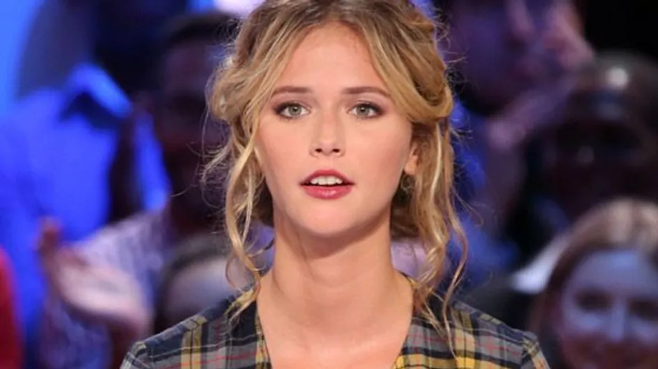 Raphaëlle Dupire : La nouvelle Miss Météo de Canal + a déjà été virée