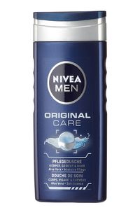 Pflege-Duschgel von Nivea