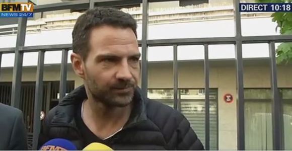 Jerome Kerviel Libere De Prison Sous Conditions