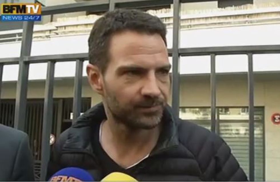 Jerome Kerviel Libere De Prison Sous Conditions