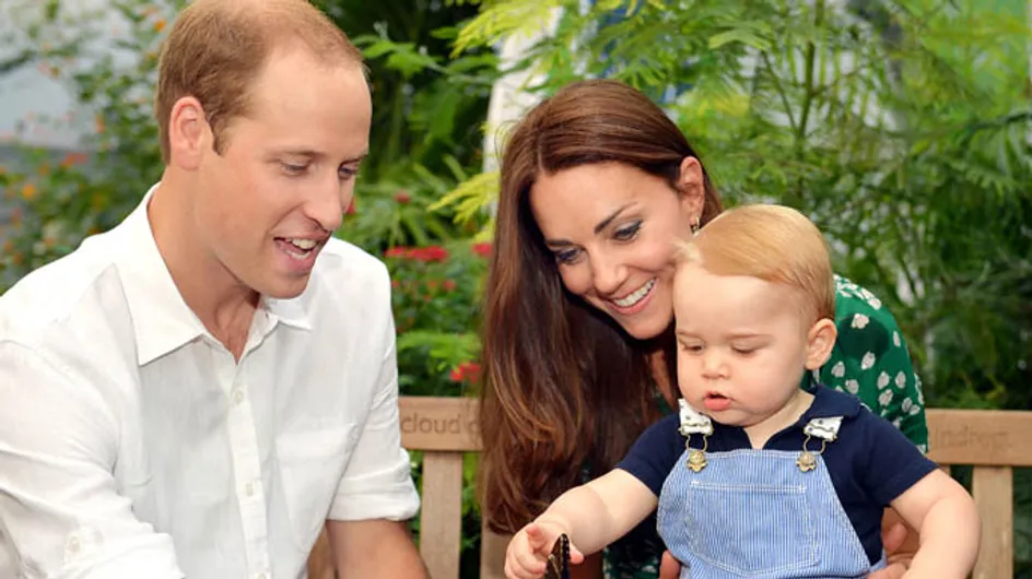 Kate Middleton aspetta il suo secondo figlio! La conferma da Palazzo Reale