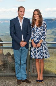 Kate et William, bientôt parents pour la 2e fois