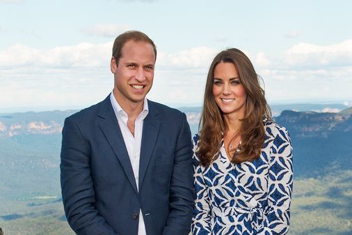 Kate et William, bientôt parents pour la 2e fois