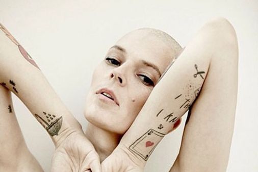 Bimba Bosé