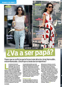 Amal Alamuddin