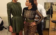 Kendall Jenner, mucho más que otra Kardashian desnuda
