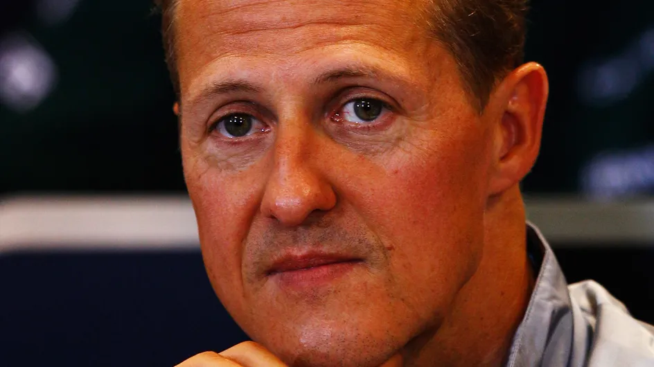 Michael Schumacher : Le pilote rentre enfin chez lui