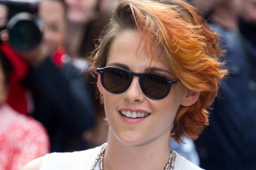 Kristen Stewart