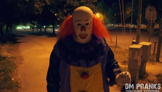 Killer Clown