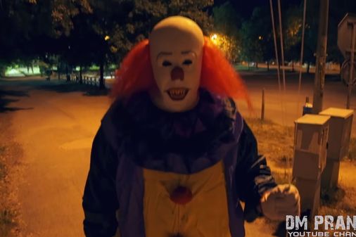 Killer Clown