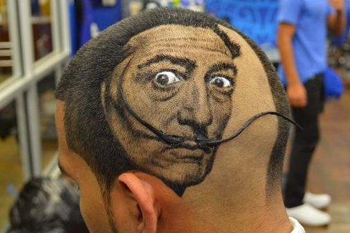 Dalí