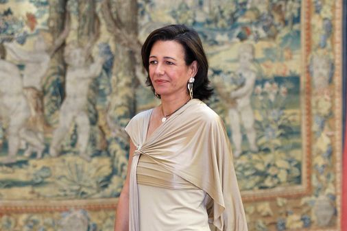 Ana Botín
