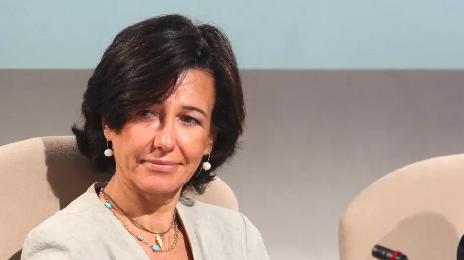 Ana Botín, nombrada nueva presidenta de Banco Santander