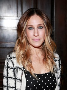 Sarah Jessica Parker